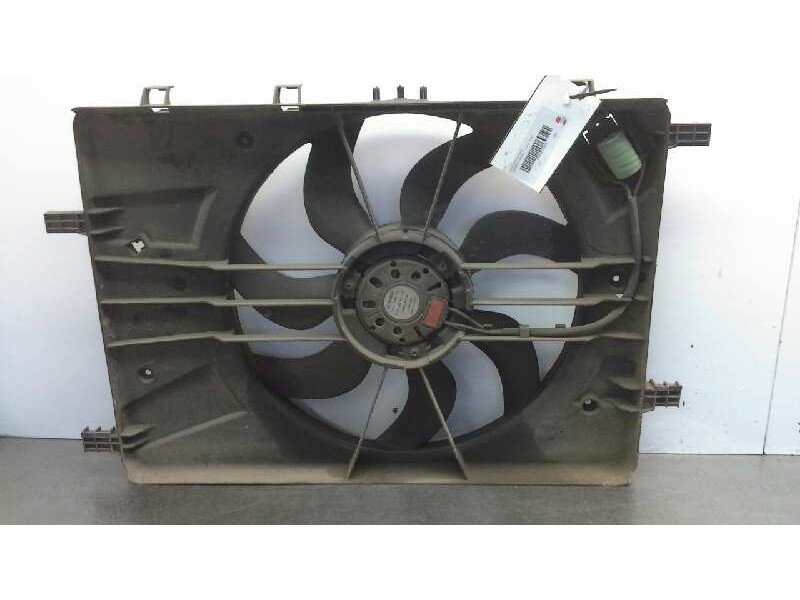 Recambio de electroventilador para chevrolet cruze l referencia OEM IAM 0130308113  