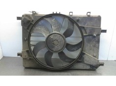 Recambio de electroventilador para chevrolet cruze l referencia OEM IAM 0130308113   2