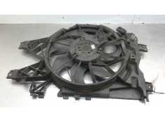 Recambio de electroventilador para chevrolet epica lt referencia OEM IAM 00S3A2367  