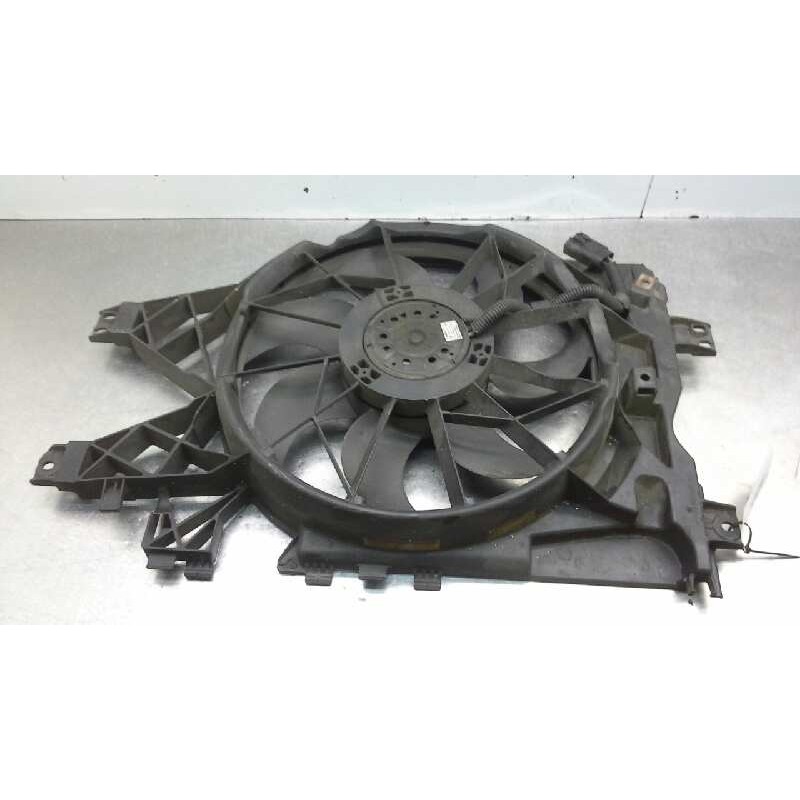 Recambio de electroventilador para chevrolet epica lt referencia OEM IAM 00S3A2367  