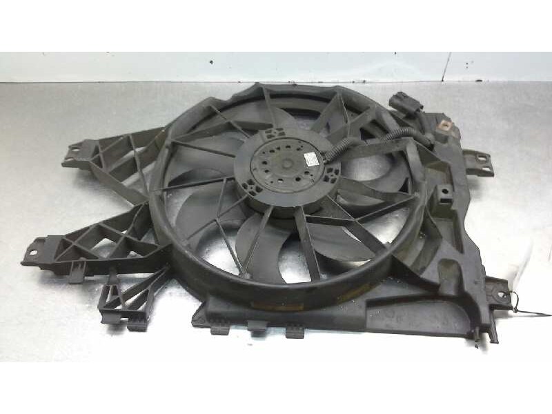 Recambio de electroventilador para chevrolet epica lt referencia OEM IAM 00S3A2367  