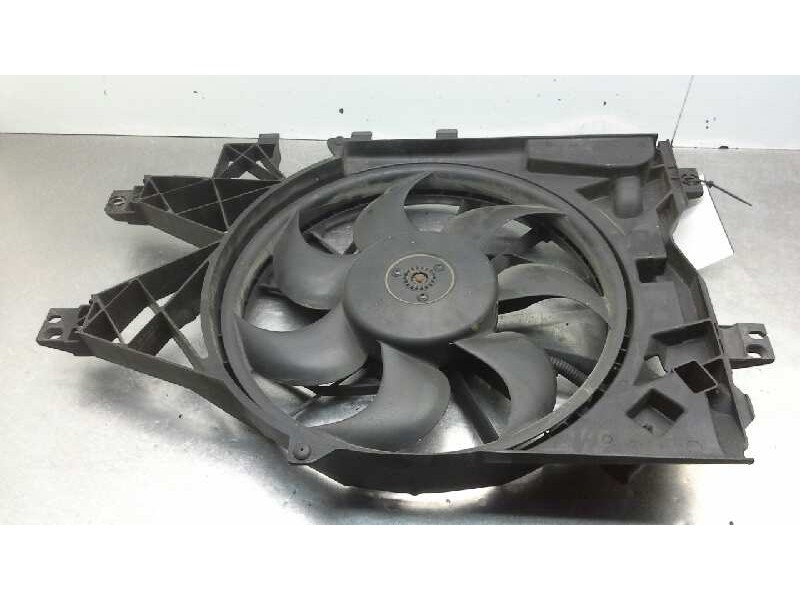 Recambio de electroventilador para chevrolet epica lt referencia OEM IAM 00S3A2367  