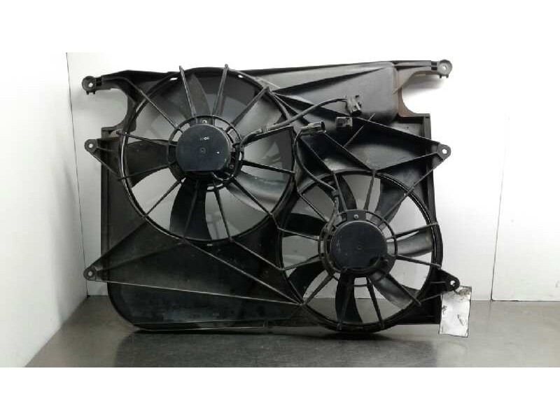 Recambio de electroventilador para chevrolet captiva 2.0 vcdi ls referencia OEM IAM 96837839 08H04B 
