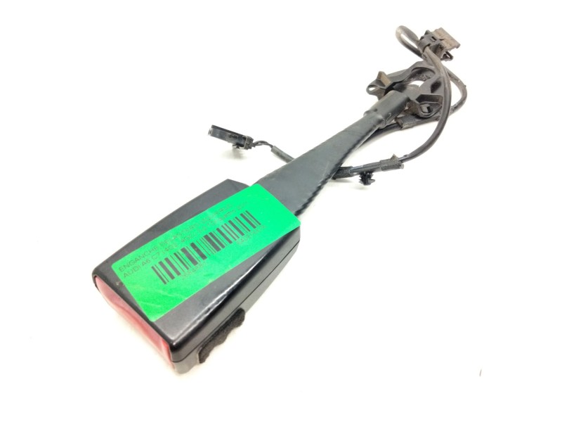 Recambio de enganche delantero izquierdo para audi a6 c7 (4g2, 4gc) 3.0 tdi quattro referencia OEM IAM 8K0357755F  