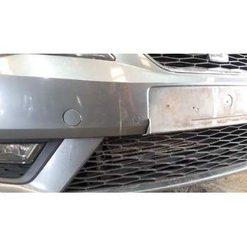 seat ibiza (6j5) del año 2014