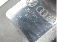 Recambio de enganche delantero derecho para audi a6 c7 (4g2, 4gc) 3.0 tdi quattro referencia OEM IAM 8K0857755F   2