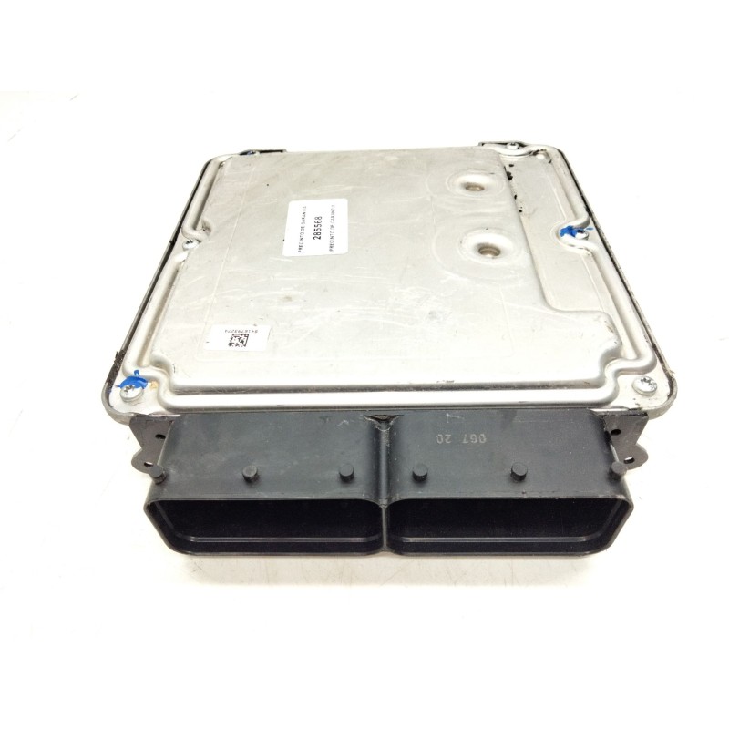 Recambio de centralita motor uce para audi a6 c7 (4g2, 4gc) 3.0 tdi quattro referencia OEM IAM 4G0907311B 0281017399 BOSCH