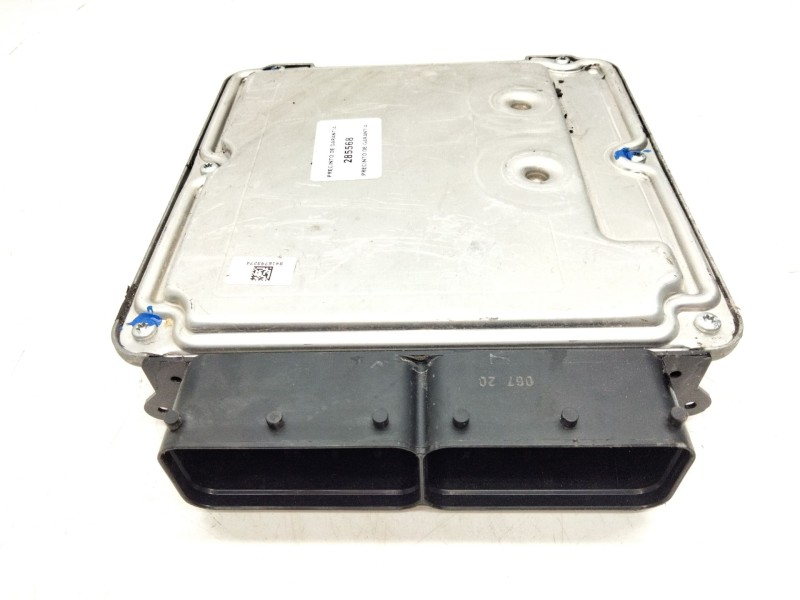 Recambio de centralita motor uce para audi a6 c7 (4g2, 4gc) 3.0 tdi quattro referencia OEM IAM 4G0907311B 0281017399 BOSCH