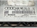 CENTRALITA MOTOR UCE 4G0907311B 0281017399 BOSCH