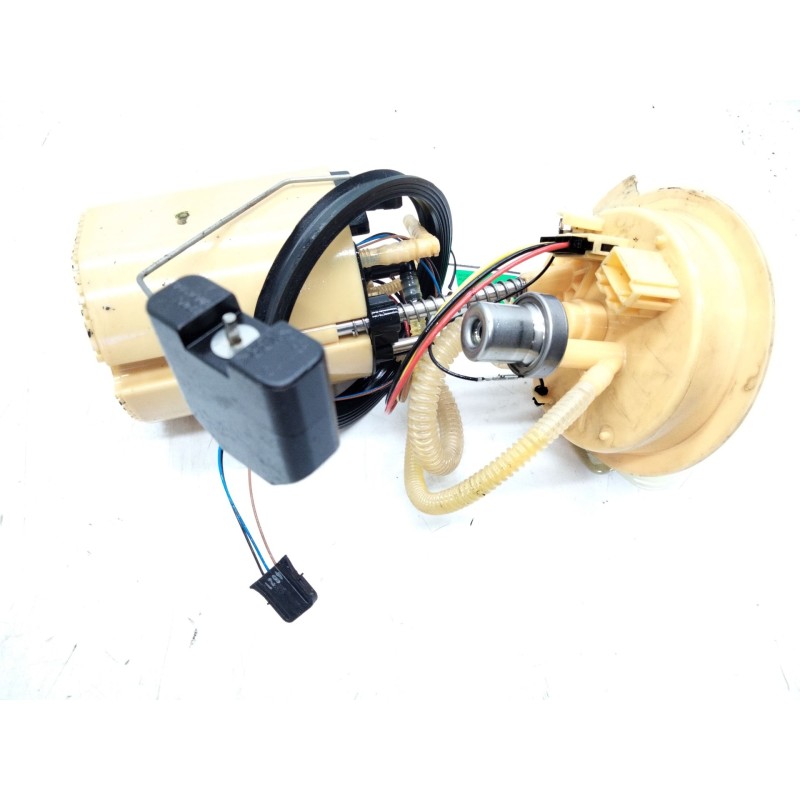 Recambio de aforador para audi a6 c7 (4g2, 4gc) 3.0 tdi quattro referencia OEM IAM   