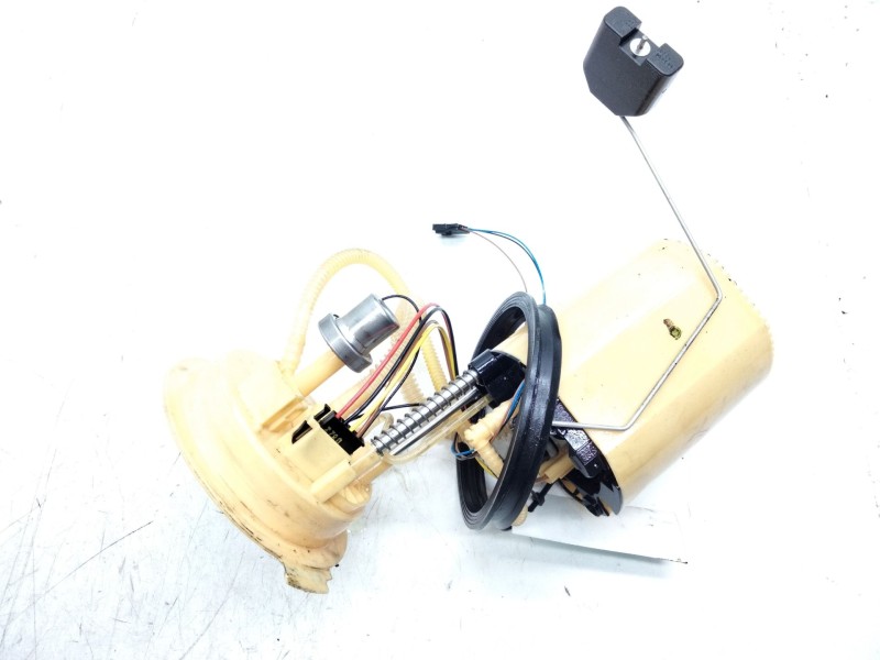 Recambio de aforador para audi a6 c7 (4g2, 4gc) 3.0 tdi quattro referencia OEM IAM   