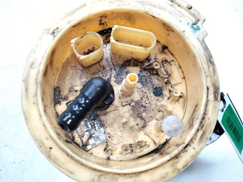 Recambio de aforador para audi a6 c7 (4g2, 4gc) 3.0 tdi quattro referencia OEM IAM   