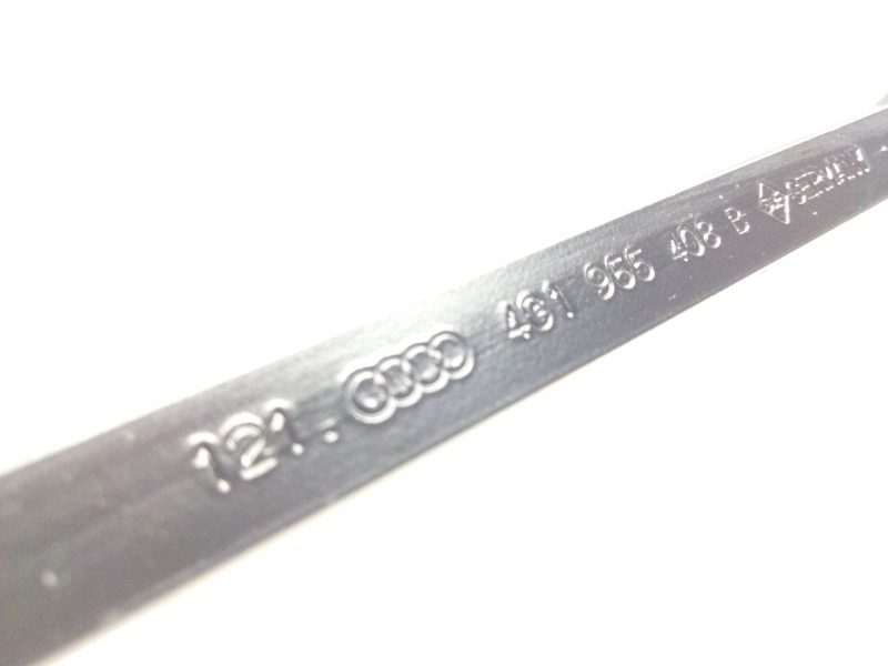 Recambio de brazo limpia delantero derecho para audi a6 c7 (4g2, 4gc) 3.0 tdi quattro referencia OEM IAM 4G1955408B  