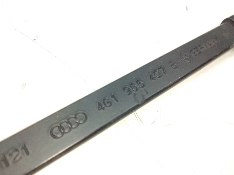 Recambio de brazo limpia delantero izquierdo para audi a6 c7 (4g2, 4gc) 3.0 tdi quattro referencia OEM IAM 4G1955407B  