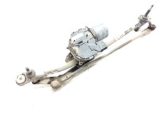 Recambio de motor limpia delantero para audi a6 c7 (4g2, 4gc) 3.0 tdi quattro referencia OEM IAM 4G1955119  
