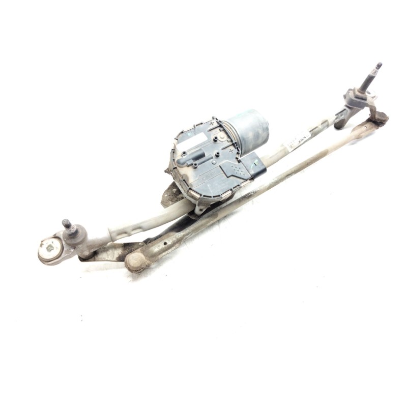 Recambio de motor limpia delantero para audi a6 c7 (4g2, 4gc) 3.0 tdi quattro referencia OEM IAM 4G1955119  