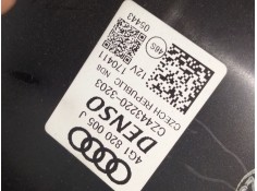 Recambio de calefaccion entera normal para audi a6 c7 (4g2, 4gc) 3.0 tdi quattro referencia OEM IAM 4G1820005J   2