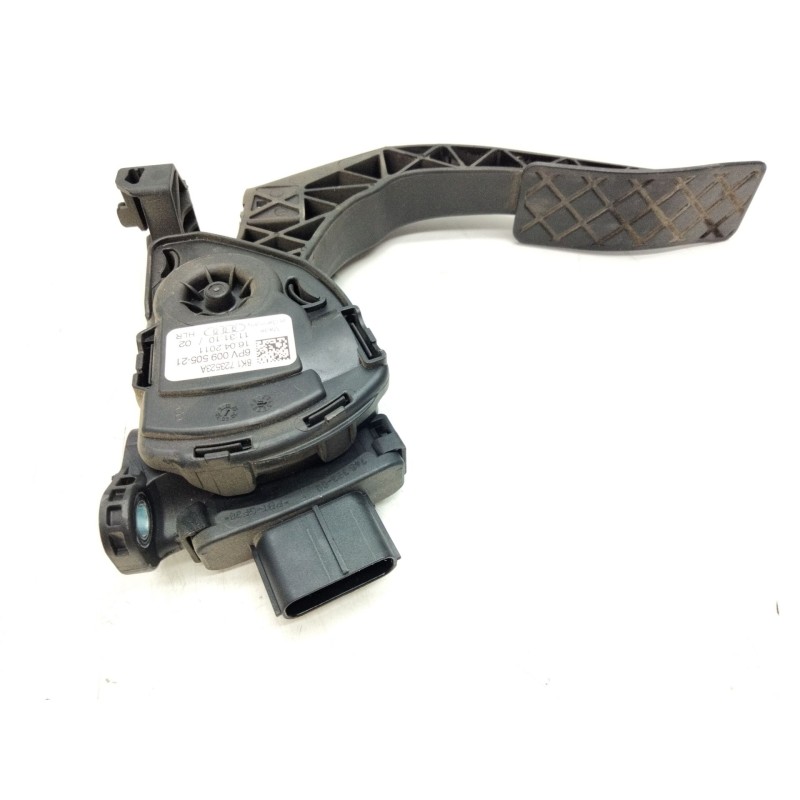 Recambio de pedal acelerador para audi a6 c7 (4g2, 4gc) 3.0 tdi quattro referencia OEM IAM 8K1723523A  