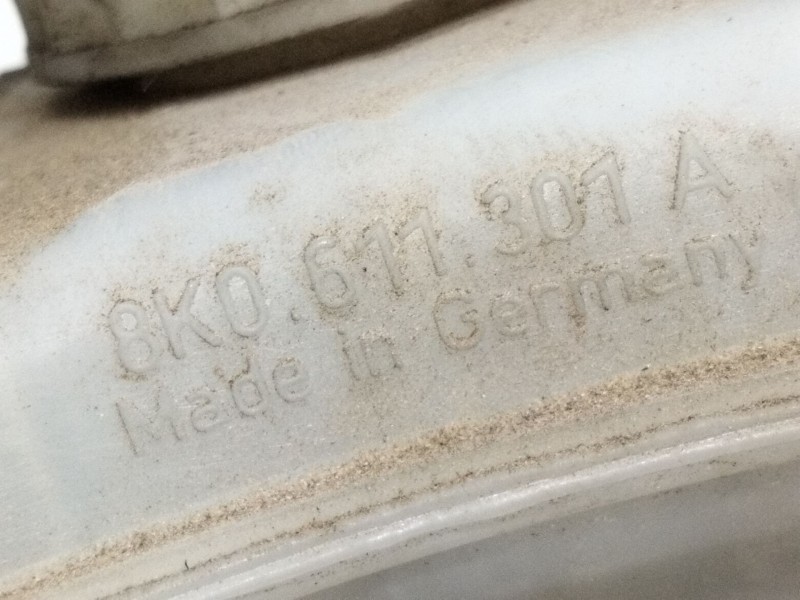 Recambio de bomba freno para audi a6 c7 (4g2, 4gc) 3.0 tdi quattro referencia OEM IAM 8K0611301A  