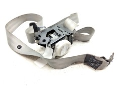 Recambio de cinturon seguridad trasero derecho para audi a6 c7 (4g2, 4gc) 3.0 tdi quattro referencia OEM IAM 4G0857805B  