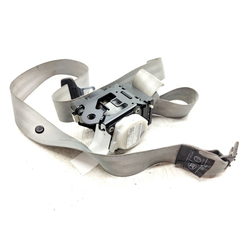 Recambio de cinturon seguridad trasero derecho para audi a6 c7 (4g2, 4gc) 3.0 tdi quattro referencia OEM IAM 4G0857805B  