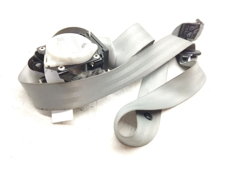 Recambio de cinturon seguridad trasero derecho para audi a6 c7 (4g2, 4gc) 3.0 tdi quattro referencia OEM IAM 4G0857805B  