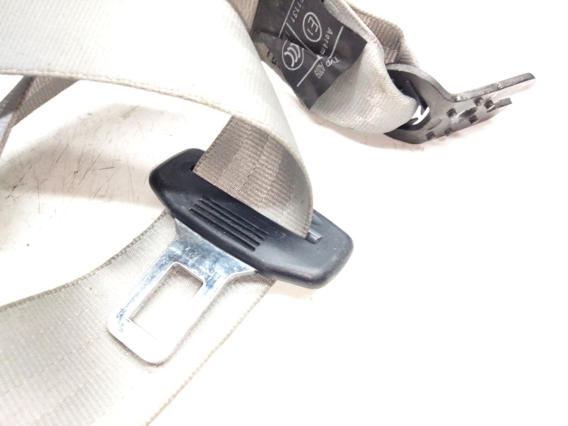 Recambio de cinturon seguridad trasero derecho para audi a6 c7 (4g2, 4gc) 3.0 tdi quattro referencia OEM IAM 4G0857805B  