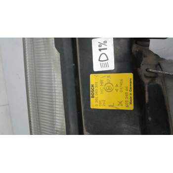 Recambio de faro izquierdo para alfa romeo 155 referencia OEM IAM   