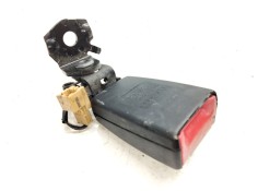 Recambio de enganche cinturon trasero derecho para audi a6 c7 (4g2, 4gc) 3.0 tdi quattro referencia OEM IAM 4G0857740A  