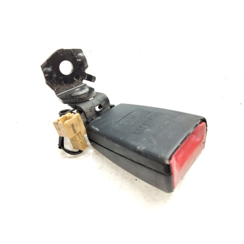 Recambio de enganche cinturon trasero derecho para audi a6 c7 (4g2, 4gc) 3.0 tdi quattro referencia OEM IAM 4G0857740A  