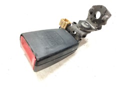 Recambio de enganche cinturon trasero derecho para audi a6 c7 (4g2, 4gc) 3.0 tdi quattro referencia OEM IAM 4G0857740A   2