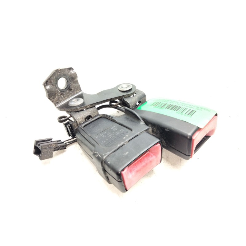 Recambio de enganche cinturon trasero izquierdo para audi a6 c7 (4g2, 4gc) 3.0 tdi quattro referencia OEM IAM 4G0857739A  
