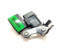 Recambio de enganche cinturon trasero izquierdo para audi a6 c7 (4g2, 4gc) 3.0 tdi quattro referencia OEM IAM 4G0857739A   2