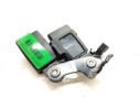 ENGANCHE CINTURON TRASERO IZQUIERDO 4G0857739A 