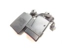 ENGANCHE CINTURON TRASERO IZQUIERDO 4G0857739A 