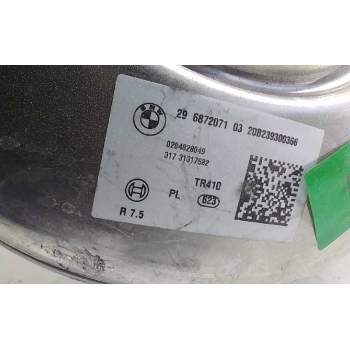 Recambio de servofreno para bmw serie 2 gran coupe (f44) 218i referencia OEM IAM 6872071  