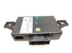 Recambio de modulo electronico para audi a6 c7 (4g2, 4gc) 3.0 tdi quattro referencia OEM IAM 4G0907468C  