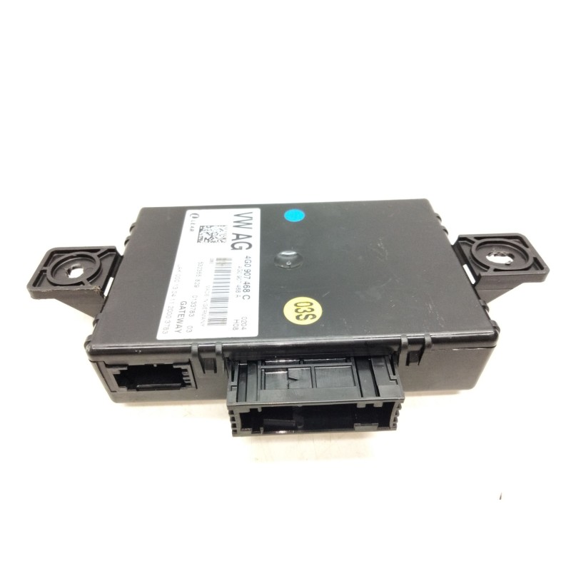 Recambio de modulo electronico para audi a6 c7 (4g2, 4gc) 3.0 tdi quattro referencia OEM IAM 4G0907468C  