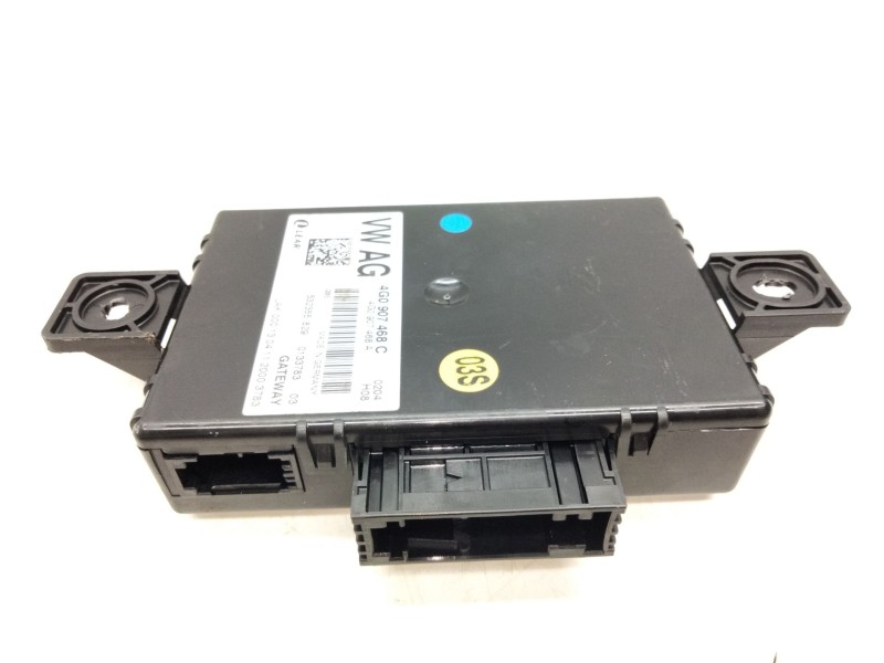 Recambio de modulo electronico para audi a6 c7 (4g2, 4gc) 3.0 tdi quattro referencia OEM IAM 4G0907468C  