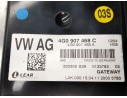 MODULO ELECTRONICO 4G0907468C 