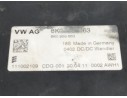 MODULO ELECTRONICO 8K0959663 