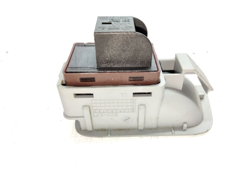 Recambio de interruptor porton para audi a6 c7 (4g2, 4gc) 3.0 tdi quattro referencia OEM IAM 4G1959829  