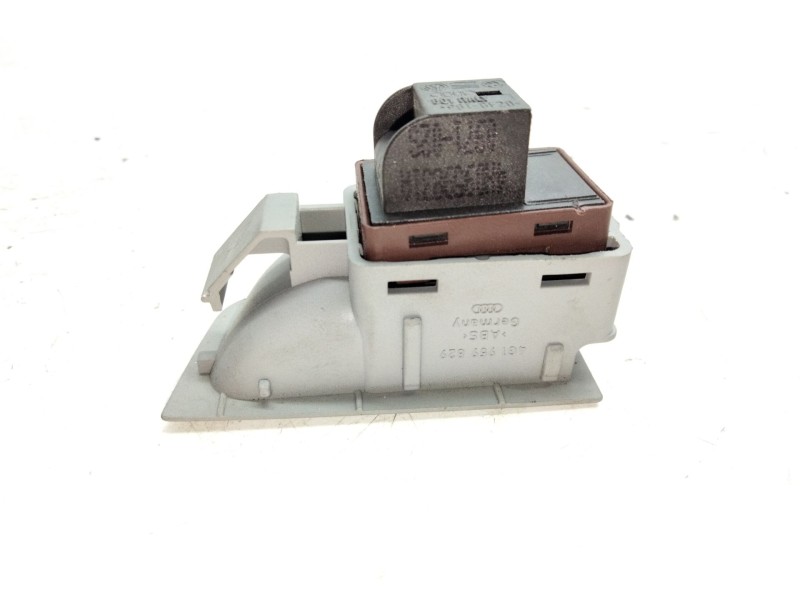 Recambio de interruptor porton para audi a6 c7 (4g2, 4gc) 3.0 tdi quattro referencia OEM IAM 4G1959829  