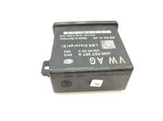 Recambio de centralita luces para audi a6 c7 (4g2, 4gc) 3.0 tdi quattro referencia OEM IAM 4H0907357A   2
