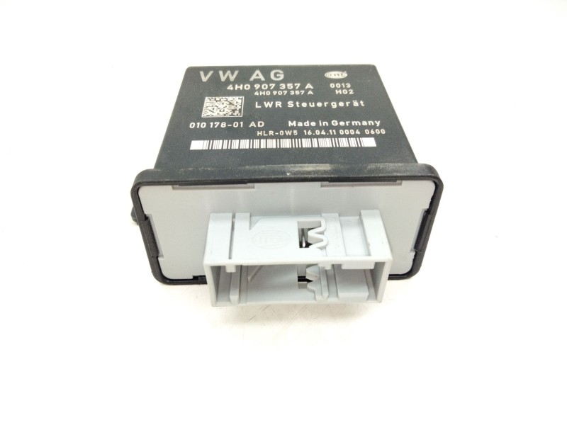 Recambio de centralita luces para audi a6 c7 (4g2, 4gc) 3.0 tdi quattro referencia OEM IAM 4H0907357A  