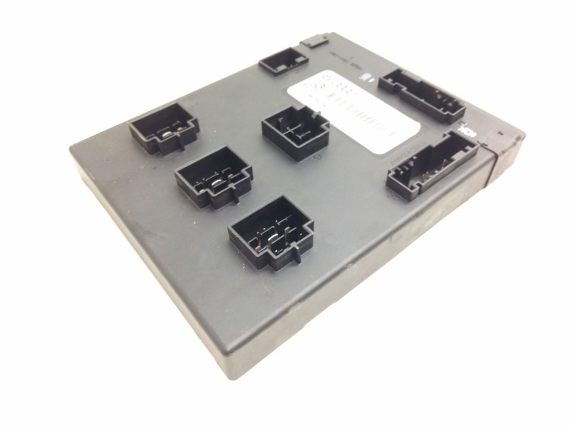 Recambio de modulo confort para audi a6 c7 (4g2, 4gc) 3.0 tdi quattro referencia OEM IAM 4H0907063M  