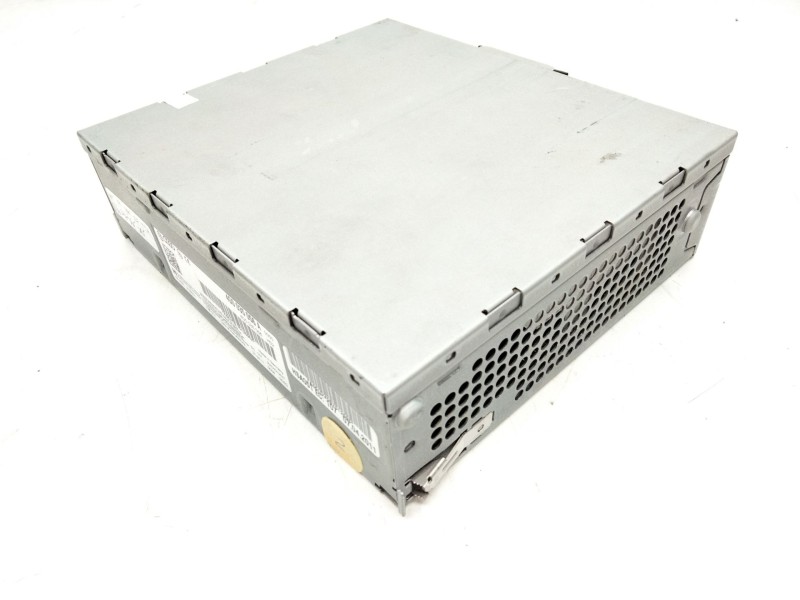 Recambio de sistema navegacion gps para audi a6 c7 (4g2, 4gc) 3.0 tdi quattro referencia OEM IAM 4G0035056A  