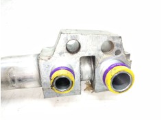 Recambio de tubos aire acondicionado para audi a6 c7 (4g2, 4gc) 3.0 tdi quattro referencia OEM IAM 4G1260712D   2