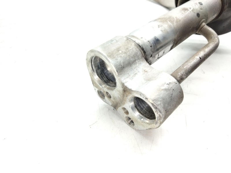 Recambio de tubos aire acondicionado para audi a6 c7 (4g2, 4gc) 3.0 tdi quattro referencia OEM IAM 4G1260712D  