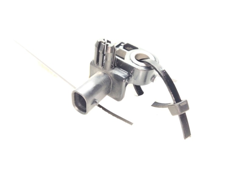 Recambio de sensor impacto lateral para audi a6 c7 (4g2, 4gc) 3.0 tdi quattro referencia OEM IAM 4H0959643  